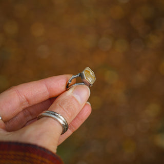 Golden Sapling - Made-To-Order