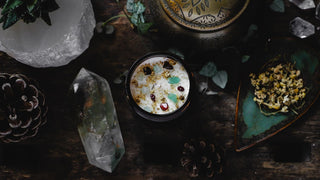 Ember & Earth