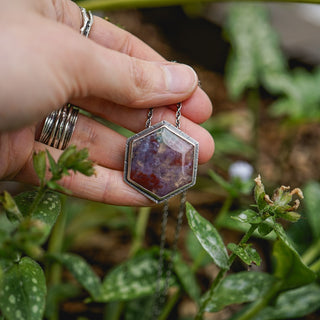 Spring Garden Necklace no.1