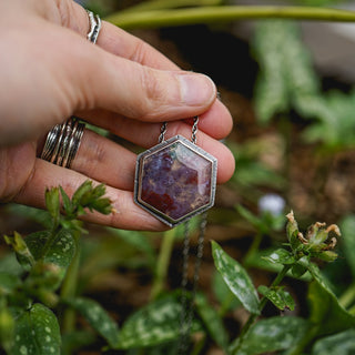 Spring Garden Necklace no.1