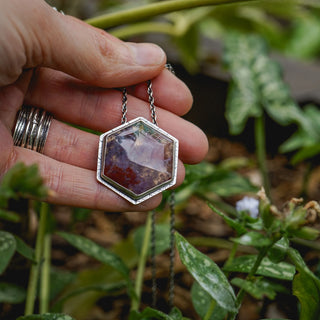 Spring Garden Necklace no.1