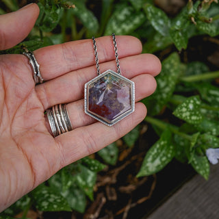 Spring Garden Necklace no.1