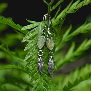 Spring Seeds Earrings