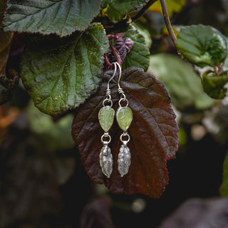 Spring Seeds Earrings