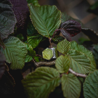 Inner Balance Ring - Size UK N/US 7