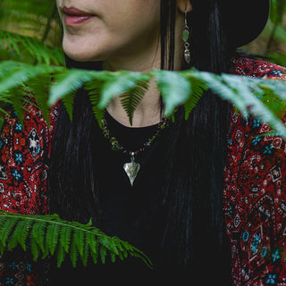 Spring Seeds Earrings