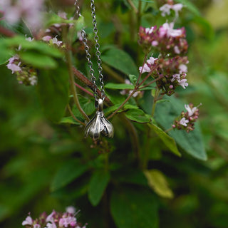 Wildflower Necklace