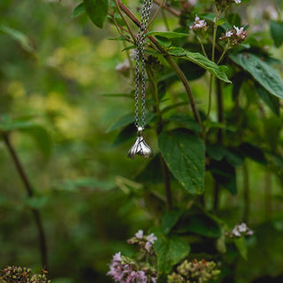 Wildflower Necklace