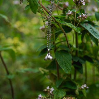 Wildflower Necklace