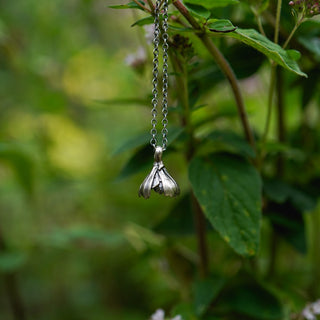 Wildflower Necklace
