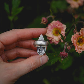 River Ring - Size UK N/US 7