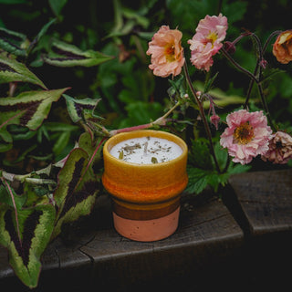 Handmade Terracotta Pot no.2