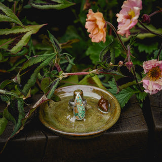 Handmade Ring Dish no.1