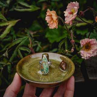 Handmade Ring Dish no.1