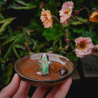 Handmade Ring Dish no.3