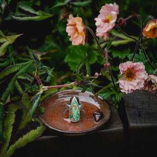 Handmade Ring Dish no.3