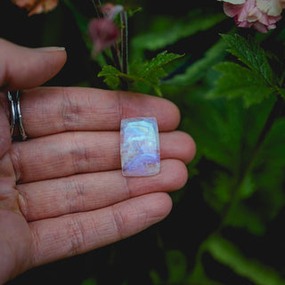 Moonlight Ring - Made To Order
