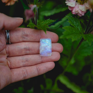 Moonlight Ring - Made To Order