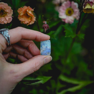 Moonlight Ring - Made To Order