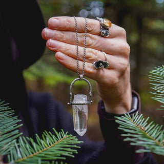 Attunement Necklace