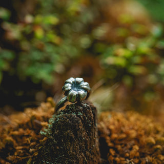 Pumpkin Ring - UK O/US 7.5