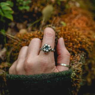Pumpkin Ring - UK T/US 10
