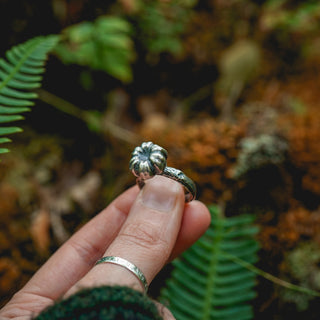 Pumpkin Ring - UK T/US 10