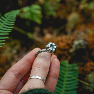 Pumpkin Ring - UK T/US 10