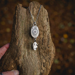 Autumn Harvest Necklace no.1