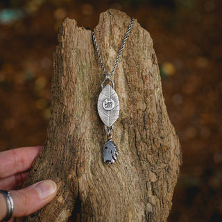 Autumn Harvest Necklace no.2