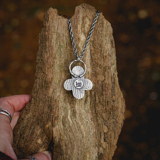 Golden Hour Necklace