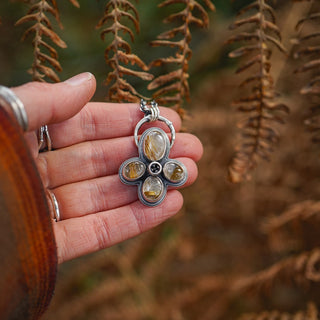 Golden Hour Necklace