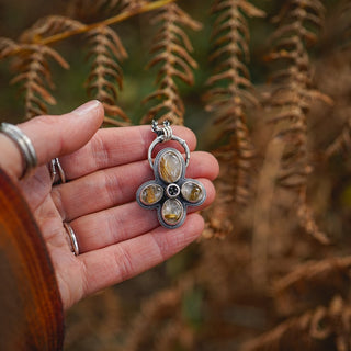 Golden Hour Necklace
