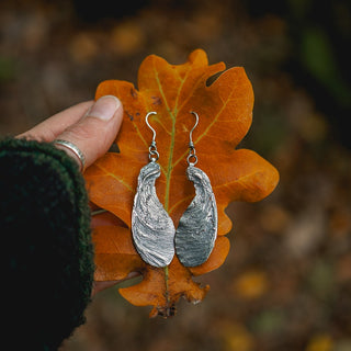 Sycamore Earrings