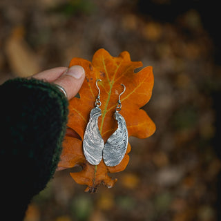 Sycamore Earrings