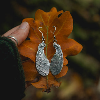 Sycamore Earrings