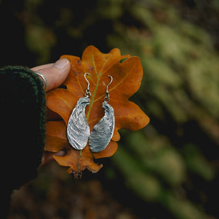 Sycamore Earrings