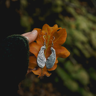Sycamore Earrings