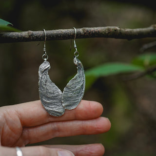Sycamore Earrings