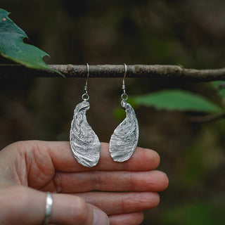 Sycamore Earrings