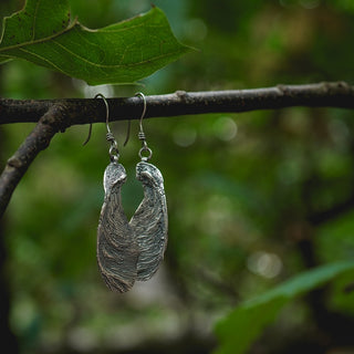 Sycamore Earrings