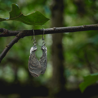 Sycamore Earrings