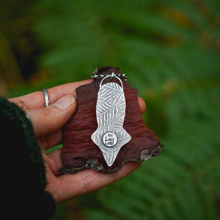 Autumn Harvest Pendant