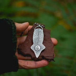 Autumn Harvest Pendant