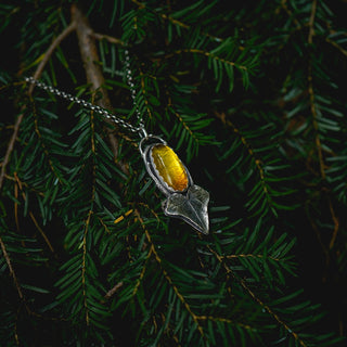 Autumn Harvest Pendant