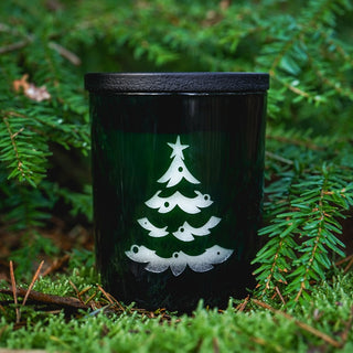 Festive Candle