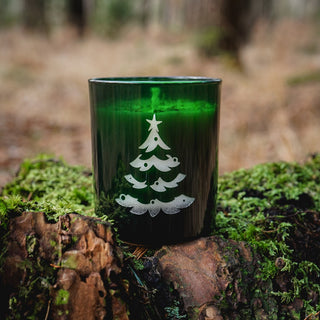 Festive Candle
