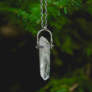 Attunement Necklace no.2