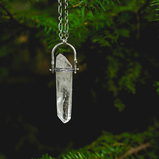 Attunement Necklace no.2