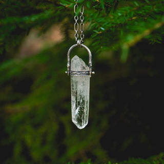Attunement Necklace no.2